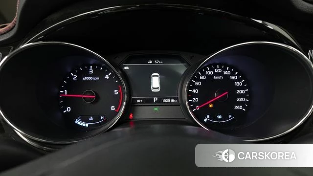 Kia The New Carnival id 3899513 из Кореи 18