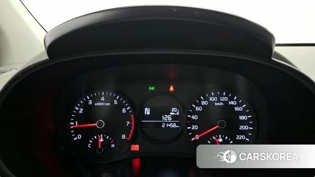 Kia Morning Urban (JA) id 4304035 из Кореи 28