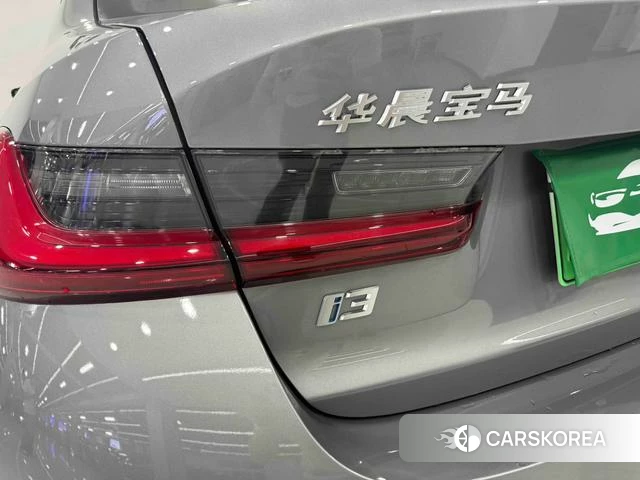 BMW i3 id 4374742 из Китая 8
