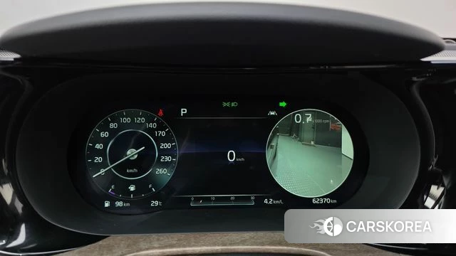Kia K5 3rd generation id 4651918 из Кореи 18