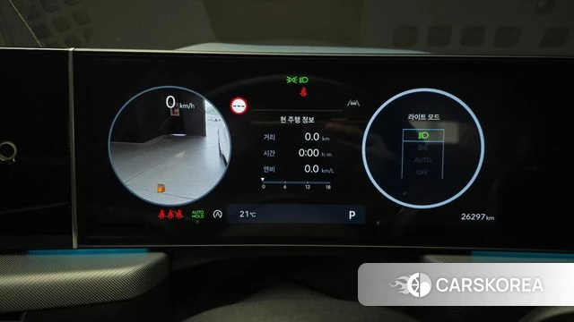 Hyundai Sonata D Edge (DN8) id 4266728 из Кореи 18