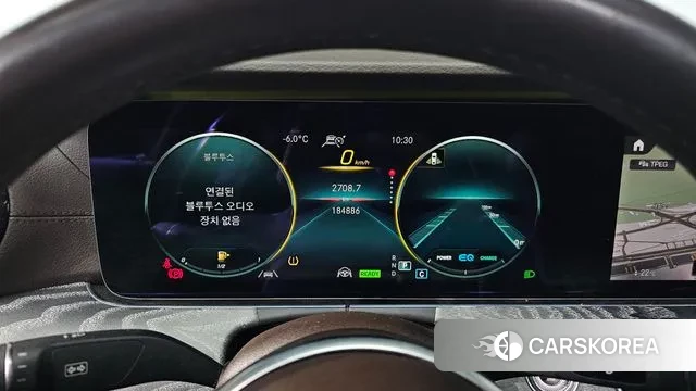 Mercedes-Benz CLS-Class C257 id 3519424 из Кореи 18