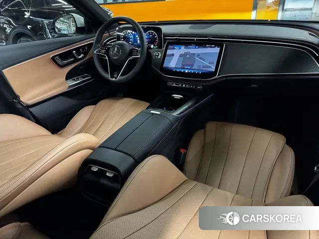 Mercedes-Benz E-Class W214 id 3347204 из Кореи 18