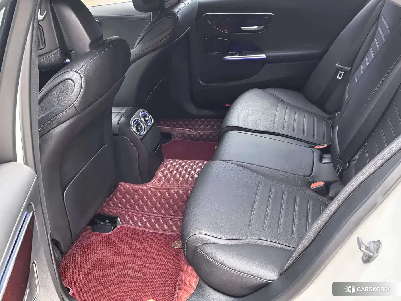 Mercedes-Benz C-class id 4565111 из Китая 11