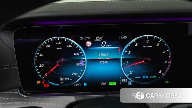 Mercedes-Benz E-Class W213 id 4196152 из Кореи 18