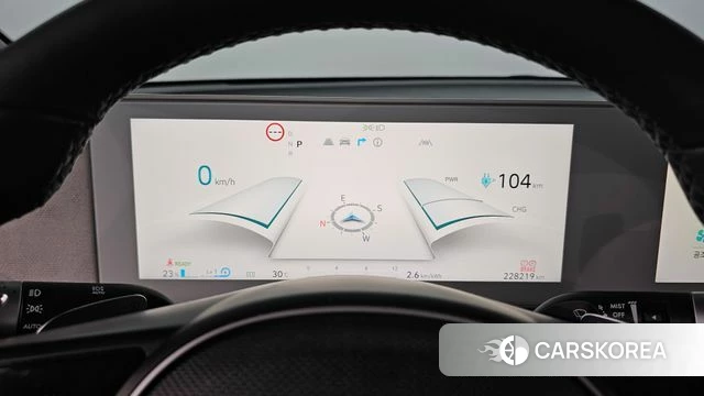 Hyundai Ionic 5 id 4636694 из Кореи 18