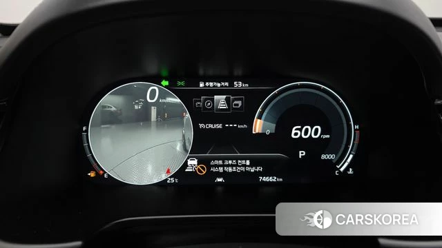 Kia More K9 id 4385029 из Кореи 18