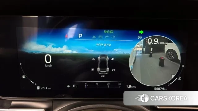 Kia Carnival 4th generation id 3560896 из Кореи 18