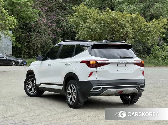 Kia Proud run id 4262401 из Китая 26