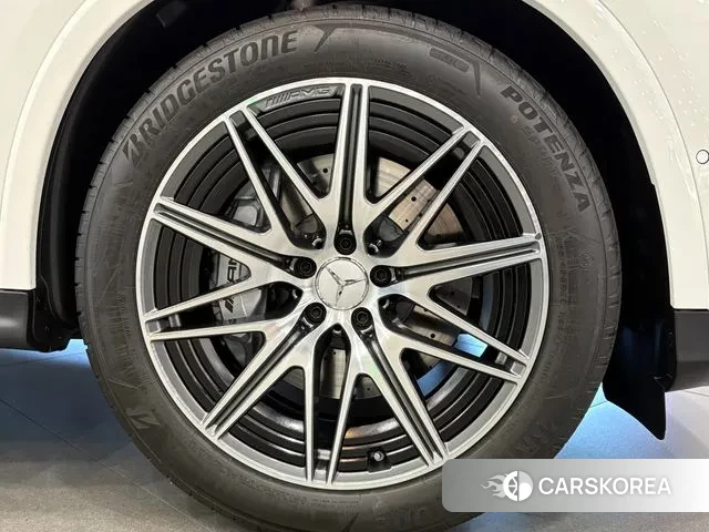 Mercedes-Benz GLC-Class X254 id 3419882 из Кореи 16