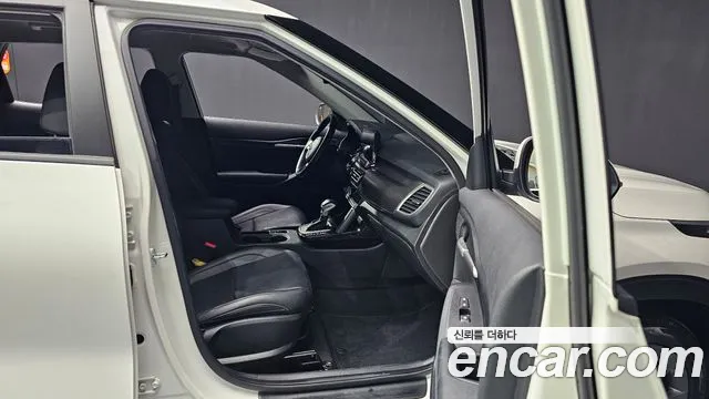 Kia Seltos id 2660060 из Кореи 18