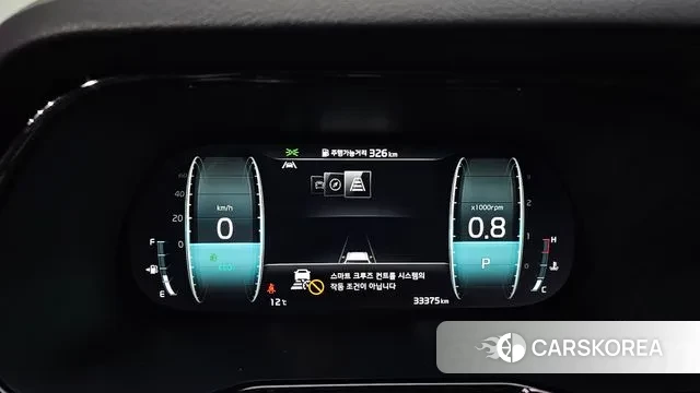 Kia Mohave Master id 3365859 из Кореи 18