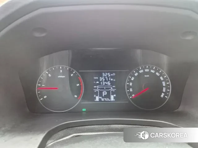 Ssangyong Rexton Sports Cannes id 3622340 из Кореи 18