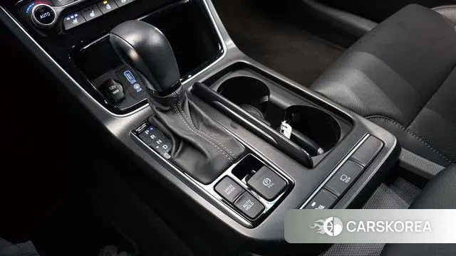 Hyundai Grandeur IG id 3465065 из Кореи 18