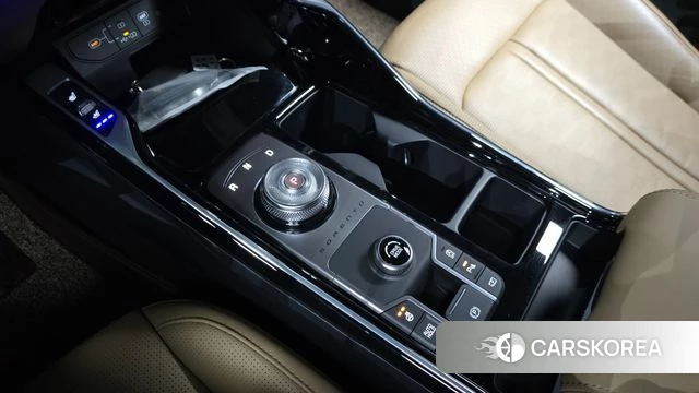 Kia The New Sorento 4th Generation id 3831638 из Кореи 18