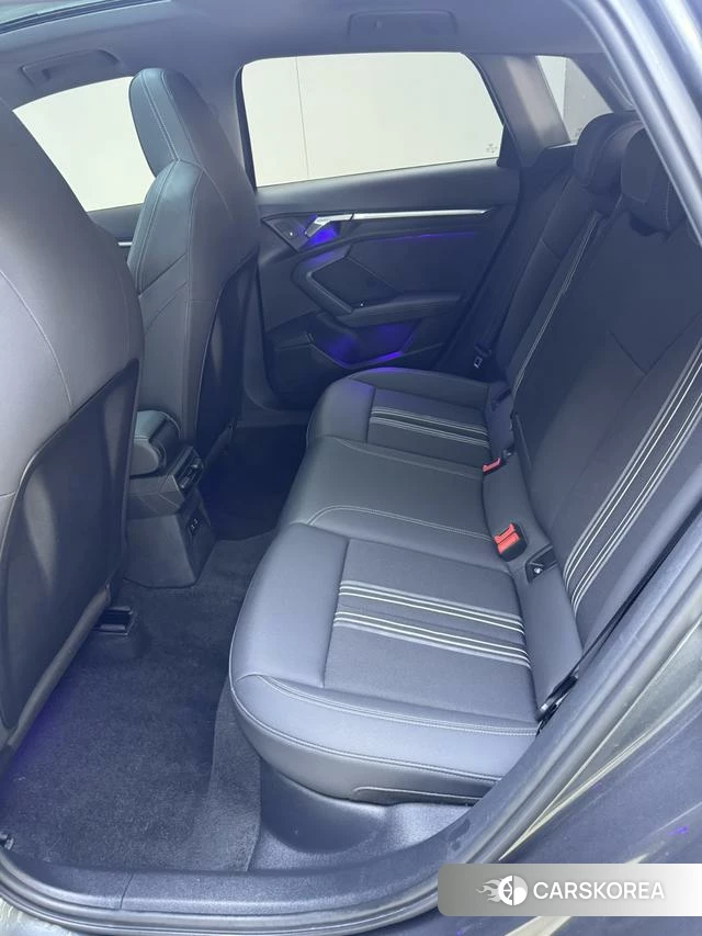 Audi A3 id 4258416 из Китая 24
