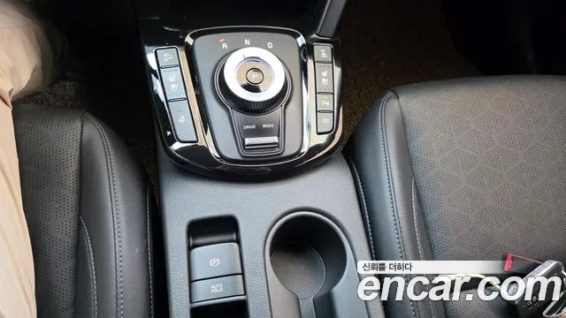 Kia The New Seltos id 2948567 из Кореи 8