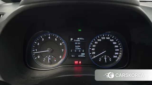 Hyundai Kona id 3265417 из Кореи 18