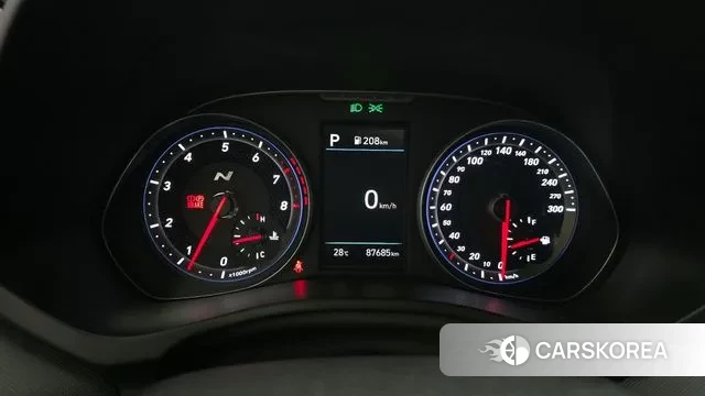 Hyundai Veloster (JS) id 3059913 из Кореи 18