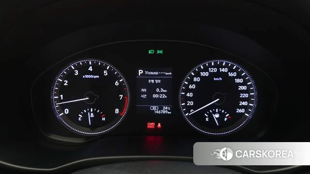 Hyundai Grandeur IG id 4780706 из Кореи 33