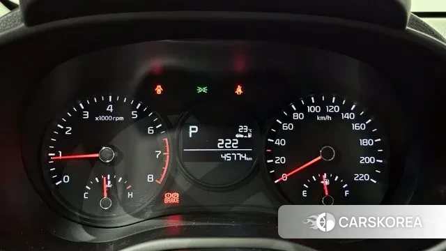 Kia All New Morning (JA) id 3134312 из Кореи 18