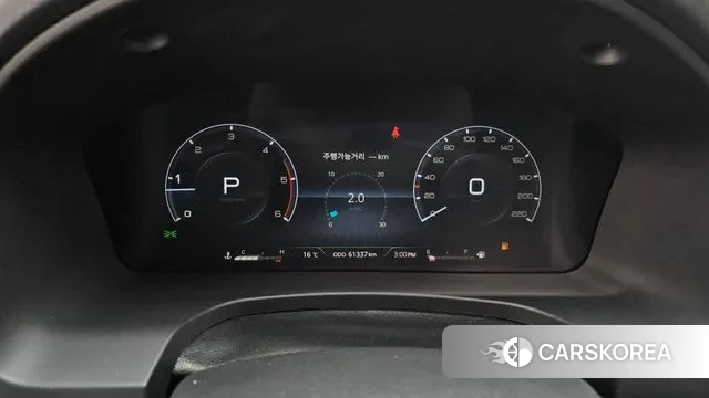 Ssangyong All New Rexton id 3264018 из Кореи 18