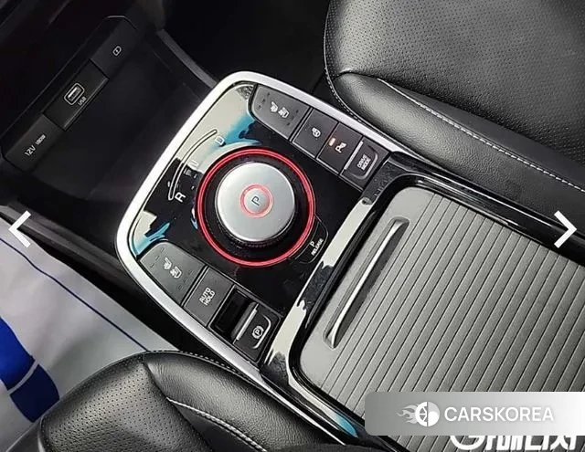 Kia Niro EV id 3582656 из Кореи 18