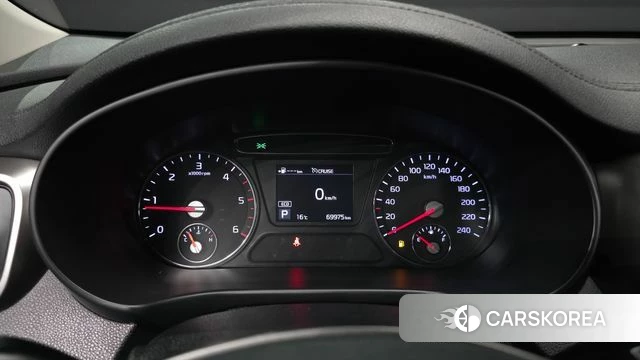 Kia The New Sorento id 3955839 из Кореи 18