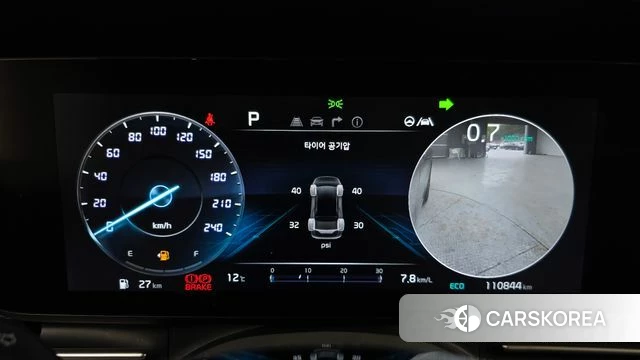 Kia Carnival 4th generation id 3964674 из Кореи 18