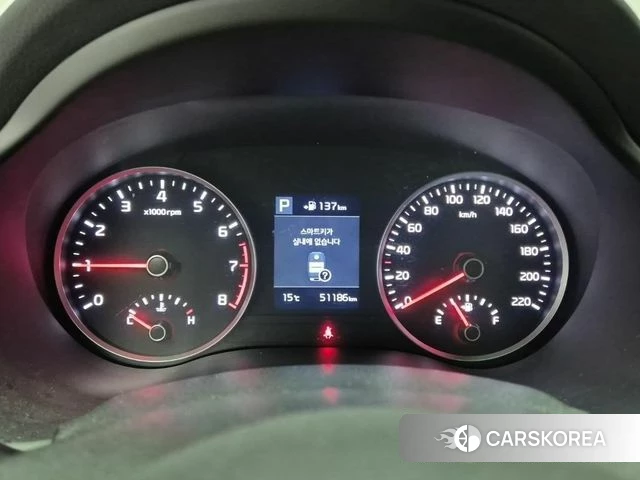 Kia Stonic id 3872880 из Кореи 17