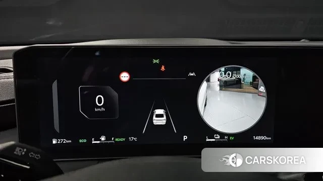 Kia The New K8 Hybrid id 3441929 из Кореи 18