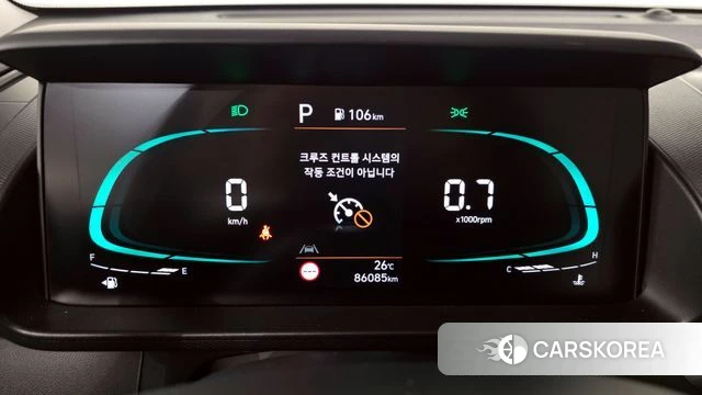 Hyundai Casper id 3856417 из Кореи 18