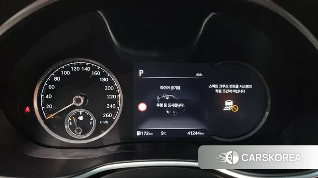 Genesis G80 (RG3) id 3395265 из Кореи 18