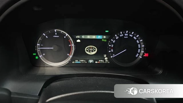 Ssangyong G4 Rexton id 4502606 из Кореи 18