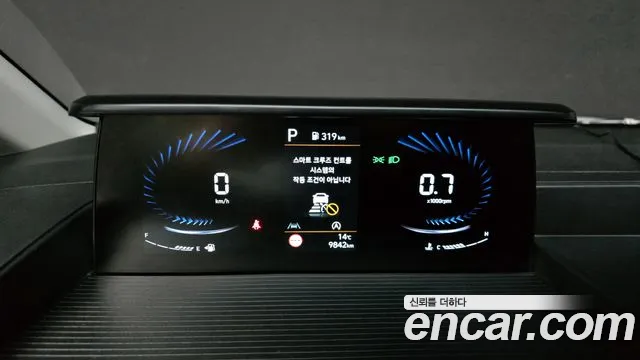 Hyundai Staria id 2488164 из Кореи 18