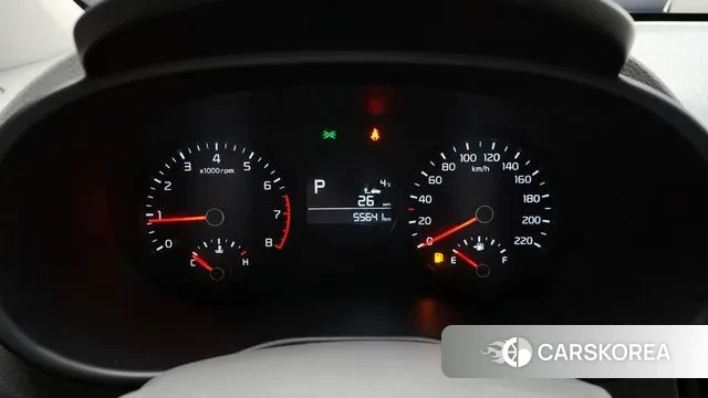 Kia Morning Urban (JA) id 3582653 из Кореи 18