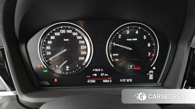 BMW X2 (F39) id 3832751 из Кореи 18