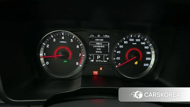 Ssangyong Berry New Tivoli id 3879158 из Кореи 18