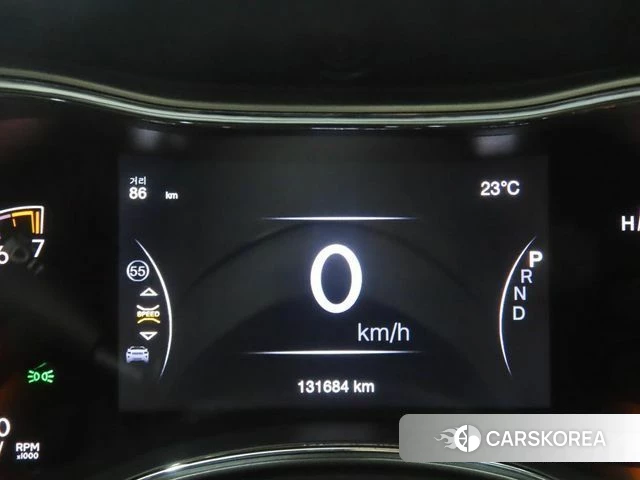 Jeep Grand Cherokee id 4482804 из Кореи 18