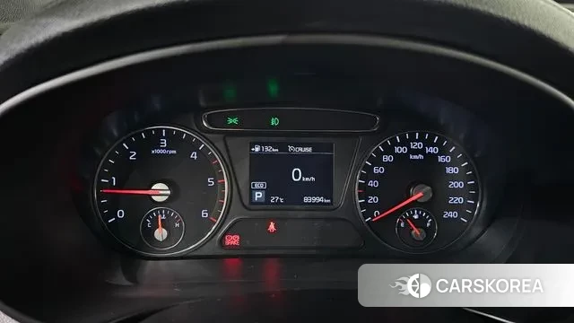 Kia The New Sorento id 3096262 из Кореи 18