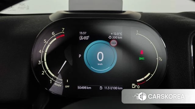 Mini Cooper S Countryman id 3800030 из Кореи 18