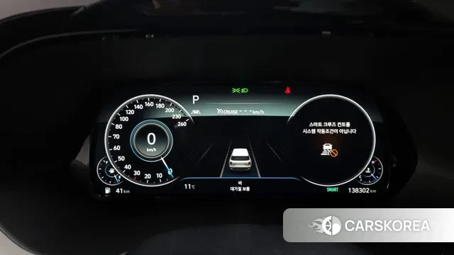 Hyundai Palisade id 3508669 из Кореи 18