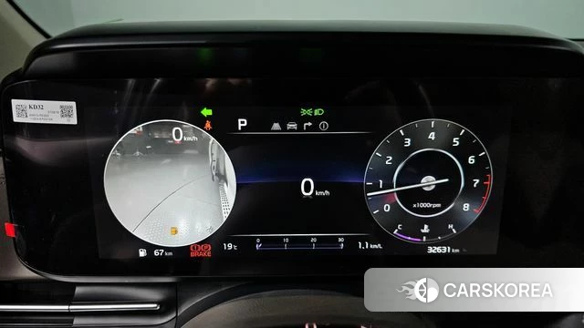 Kia Carnival 4th generation id 3965099 из Кореи 18