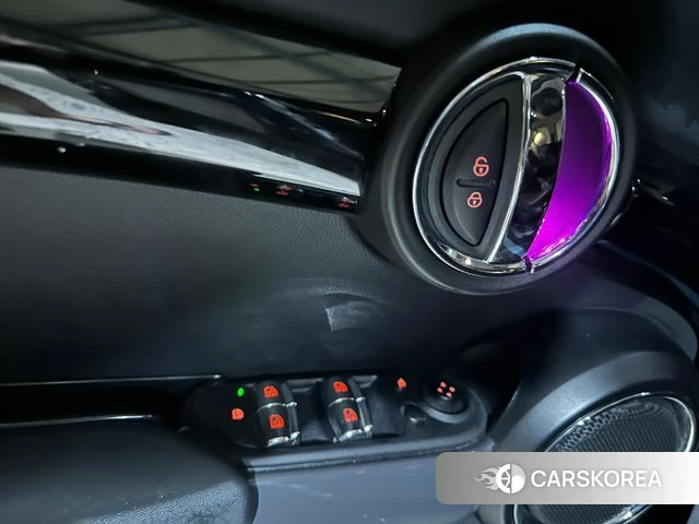 Mini Cooper S id 4748269 из Кореи 9