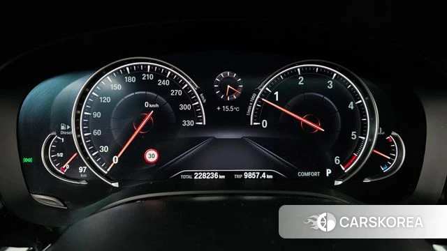 BMW 6 Series GT (G32) id 3905718 из Кореи 18