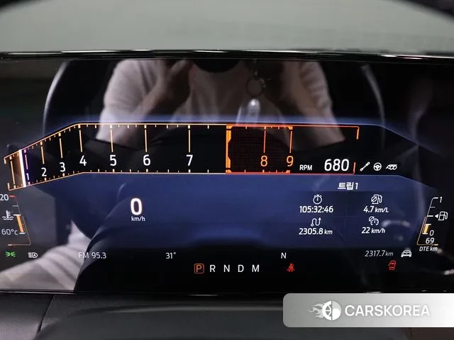 Ford Mustang 7th Generation id 3294418 из Кореи 18