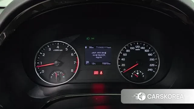 Kia Seltos id 3362611 из Кореи 18