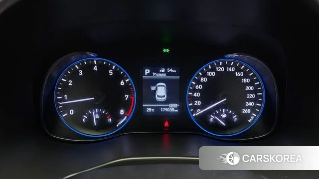 Hyundai Kona id 4907371 из Кореи 28