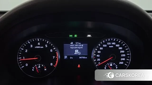 Kia Come New K7 id 3568330 из Кореи 18