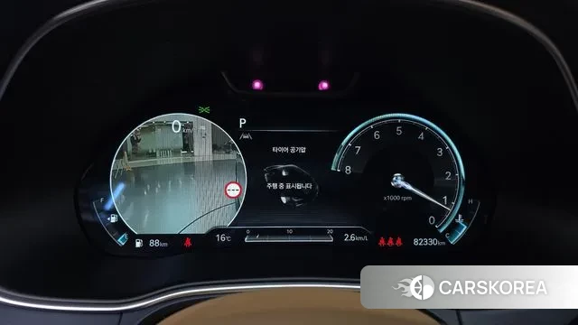 Genesis GV80 id 3328119 из Кореи 18